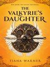 Cover image for The Valkyrie's Daughter